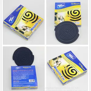 Sweet Dream China Chemical Formula Mosquito Killer Black Mosquito Coil thumbnail-2