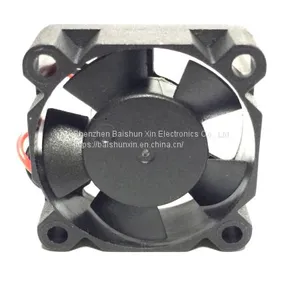 Manufacturers Directly Supply 3010 Cooling Fan 3CM 3cm 5V Ball Bearing LED Fan thumbnail-5