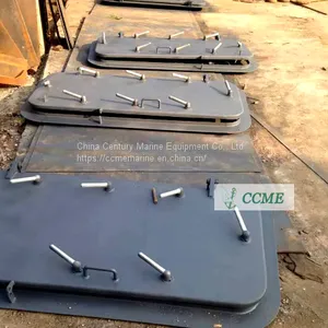 Marine Watertight Door Marine Weathertight Door Marine Steel Door Marine Gas Tight Door thumbnail-1