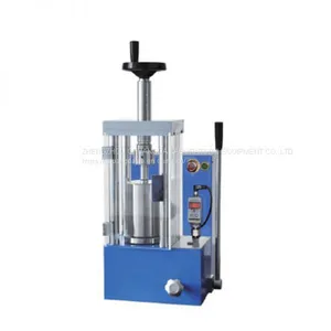 Laboratory 12T Cold Electric Isostatic Press thumbnail-1