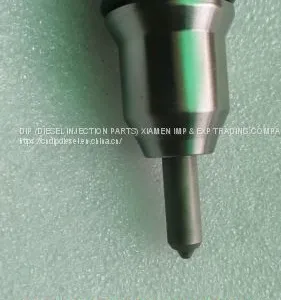 High Quality Diesel Fuel Injector 177-4752 /10R1257 for CAT 3126 HEUI FUEL INJECTOR for Sale thumbnail-2