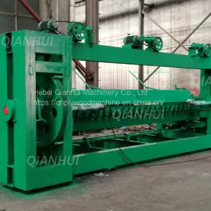 Face Veneer Making Machinery thumbnail-2