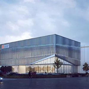Smart Wasp Intelligent Technology (Suzhou) Co,Ltd company overview - view 1 thumbnail