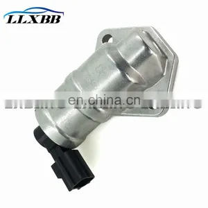 Idle Air Control Valve Fit Ford Explorer Mercury 2002-2010 1L2E9F715AA 1L2Z9F714AA 1L2Z9F715AA 1L2E9F715AD thumbnail-5