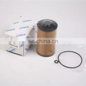 Wholesale Oil Filter Fuel Filter For Diesel Generator Engine thumbnail-4