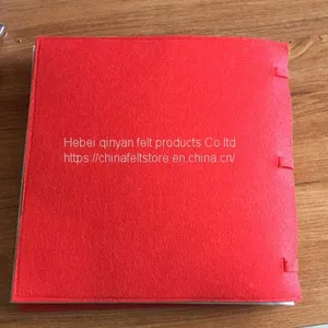 Korean Popular Baby Memory Soft Felt Fabric Quiet Book thumbnail-2