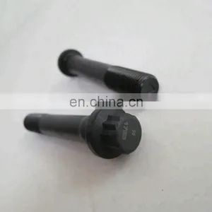 Hot Sale NTA855 Diesel Engine Parts Connecting Rod Bolt 219153 thumbnail-5