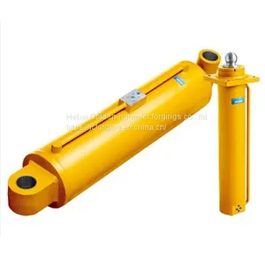 Crane Truck Cylinder thumbnail-1