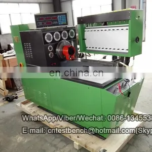 BD850/BD860 Series Diesel Injection Pump Test Bench thumbnail-1