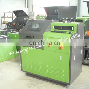 DTS709 Common Rail Injector Test Bench With Common Rail Data Inside thumbnail-5