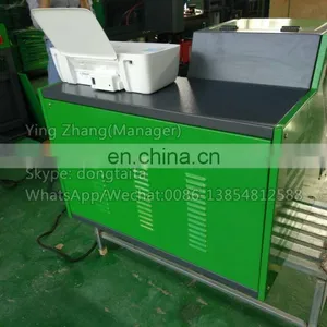 CRDI Common Rail Diesel Fuel Injector Test Bench With QR Coding EPS205 thumbnail-3