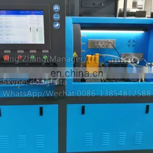 HEUI and Common Rail Test Bench CR819 thumbnail-4