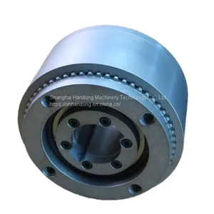 CBM-60 Lighter and Smaller Renewal Pneumatic Tooth Brake thumbnail-1