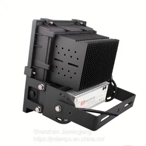 High Lumen 150W 220V LED Flood Light Outdoor Safelight Cool White 6000K JML-FL-B150W thumbnail-2