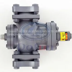 IPRV Series Inlet Pressure Regulator thumbnail-1