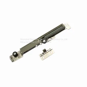 Soft Closing Mechanism ,Soft Close,Soft Closing Damper Slide thumbnail-3