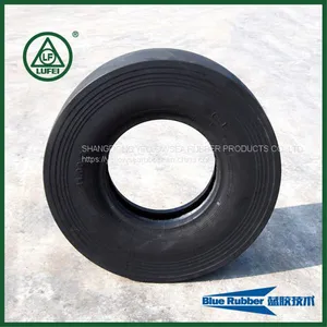 Bias Tires 1100-20 Roller for Tyres Slick and Smooth Nylon Tire thumbnail-3