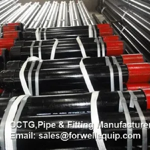 PUP JOINT 60.3MM (2-3/8) EUE PXP X 0.6M (2FT) L80 thumbnail-1