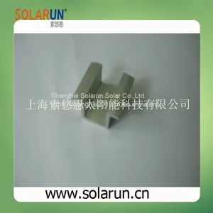 Solar Clamp for Solar Mounting System (Solarun Solar) thumbnail-2