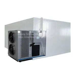 Fish Drying Machine thumbnail-1