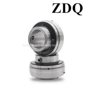 ZDQ Brand Pillow Block Bearing UCF305,UC305, F305 NSK Insert Ball Bearing With Housing thumbnail-5