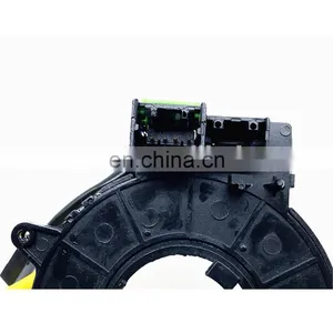 Factory Price Manufacturer Auto Parts Spiral Cable OEM 8619A016 MR583930 MR301705 8619A017 for Mitsubishi Sedan Lancer thumbnail-5