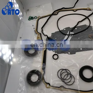 Automatic Transmission 6T40-6T30/6T45/6T50 Electronic Control Unit TCU 08-up thumbnail-3