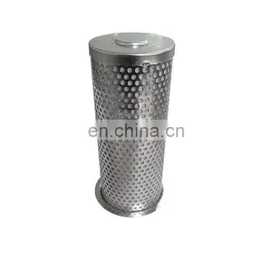 Factory Direct Stainless Steel Filter Element thumbnail-6