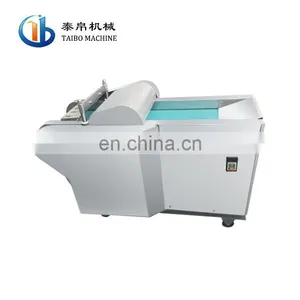YQC600 Industrial Vegetable Cutter Stainless Steel Automatic Fresh/dry Red/green Chilli/pepper Ring Cutting Machine thumbnail-3