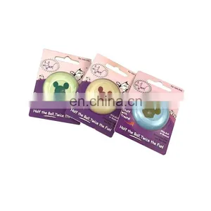 Cute and Unique Cat Play Toy Cat Bell With Catnip Attractive Toy thumbnail-2