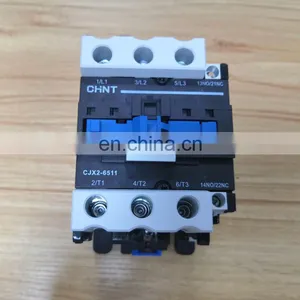 Current Breaker CJX2-6511 thumbnail-1