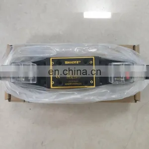 WANERF Directional Control Valve 34BY-H6B-T thumbnail-1