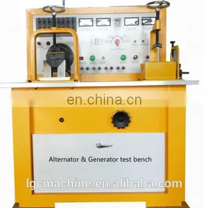 LGCS-2B Auto Electrical Generator Alternator Starter Test Bench thumbnail-1