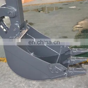 Cheap Price China Mini Excavator 3.5 Ton for Sale thumbnail-6