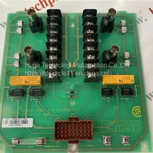 ABB NTCL01 Module New Original Sealed thumbnail-1