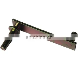 Kubota Spare Parts Tension Arm, Auger 5T051-49330 For Harvester thumbnail-1