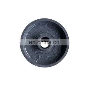 Iron Belt Harvester Pulley For Kubota DC60 DC70 thumbnail-2