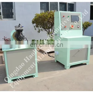 Computer Control Automobile Air Compressor Test Bench thumbnail-3