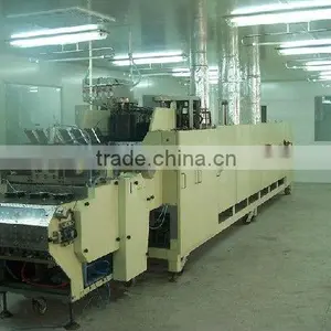 Hot Selling Lucky Cookie Making Machine|fortune Cookie Processing Machine|biscuit Making Machine thumbnail-1