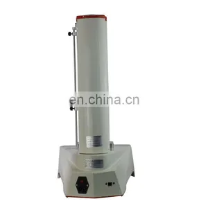 2KN Convient Operation Universal Strength Testing Machine Manual With Desk Benchtop UTM thumbnail-4