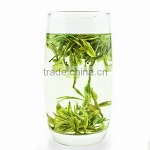 Chinese Organic and Health Huoshan Huangya Yellow Tea ,100% Natural Yellow Tea thumbnail-3