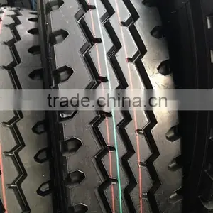 HIGH-SPEED HIGH PERFORMANCE TRUCK TIRE 11R22.5 thumbnail-2