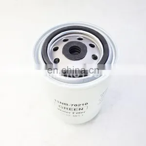 OEM Water Corrosion Filter WF2075 P552075 600-411-1151 11NB-70210 thumbnail-1