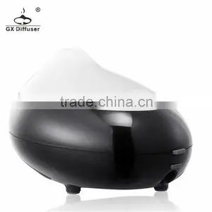 GX Diffuser Olive Oil Machine Black Electric Oil Burner Essential Oil Carry Cases thumbnail-6