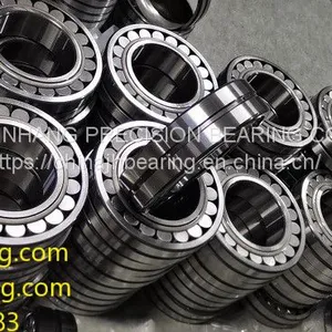 Spherical Roller Bearing 21306 CC 21306 CCK 30X72X19mm for Wheel Machine thumbnail-3