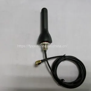 3G 4G LTE Outdoor Fixed Bracket Wall Mount Waterproof Booster SMA Male Antenna thumbnail-4