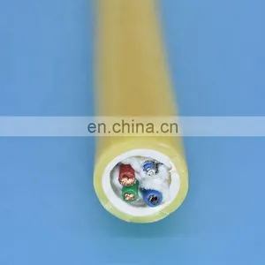 Underwater PUR Cable 5 Core Power Cable thumbnail-1