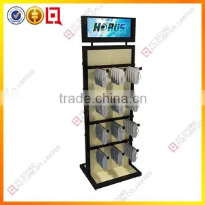 Cell Phone Accessory Display Rack thumbnail-5
