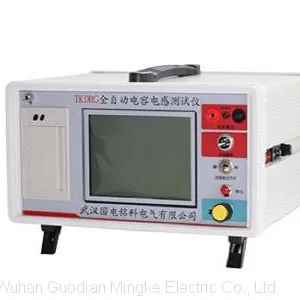 Automatic Capacitance Inductance Tester thumbnail-1
