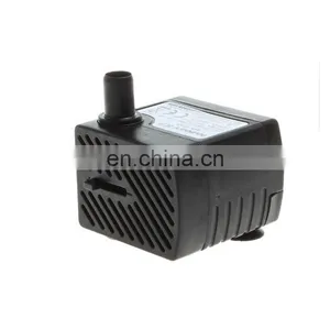 Automatic Submersible Small Boat Bilge Pump Auto Water Pump Utility Fish Tank With Float Switch Bilge Pump thumbnail-4